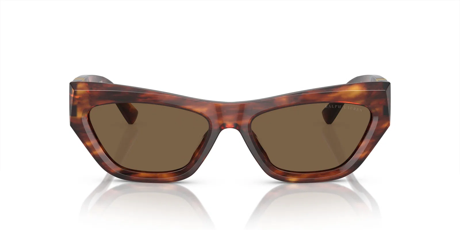 Ralph Lauren The Kiera 8218U Sunglasses - view 24